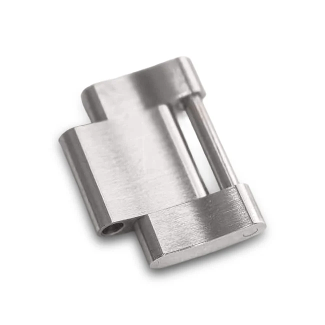 Aftermarket Oyster-Style Link for Rolex Air-King 116900 - Image 3