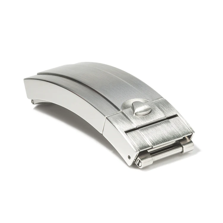 Everest Deployant Buckle for Rolex Oyster Bracelet – Explorer II 216570 - Image 3