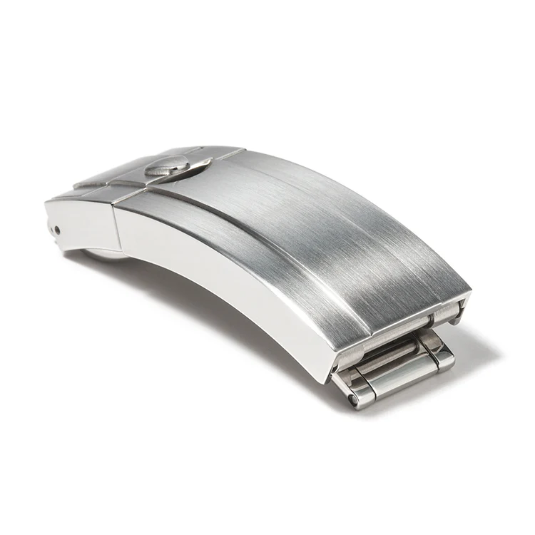 Everest Deployant Buckle for Rolex Oyster Bracelet – Explorer II 216570 - Image 4