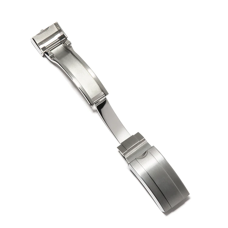 Everest Deployant Buckle for Rolex Oyster Bracelet – Explorer II 216570 - Image 6