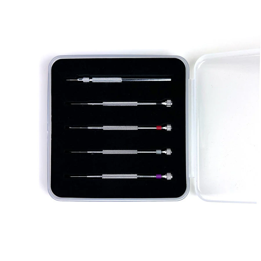 Everest Watchmaker Bracelet Sizing Tool Set - Image 3
